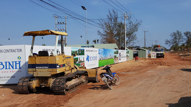 2 năm tới, Phú Quốc sẽ bùng nổ với loạt dự án khách sạn quy mô lớn